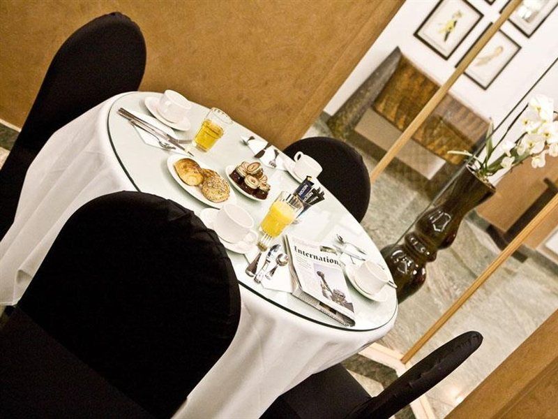 Le Patio Bastille Paris Exterior foto
